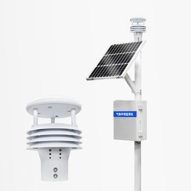 超聲波風速風向傳感器