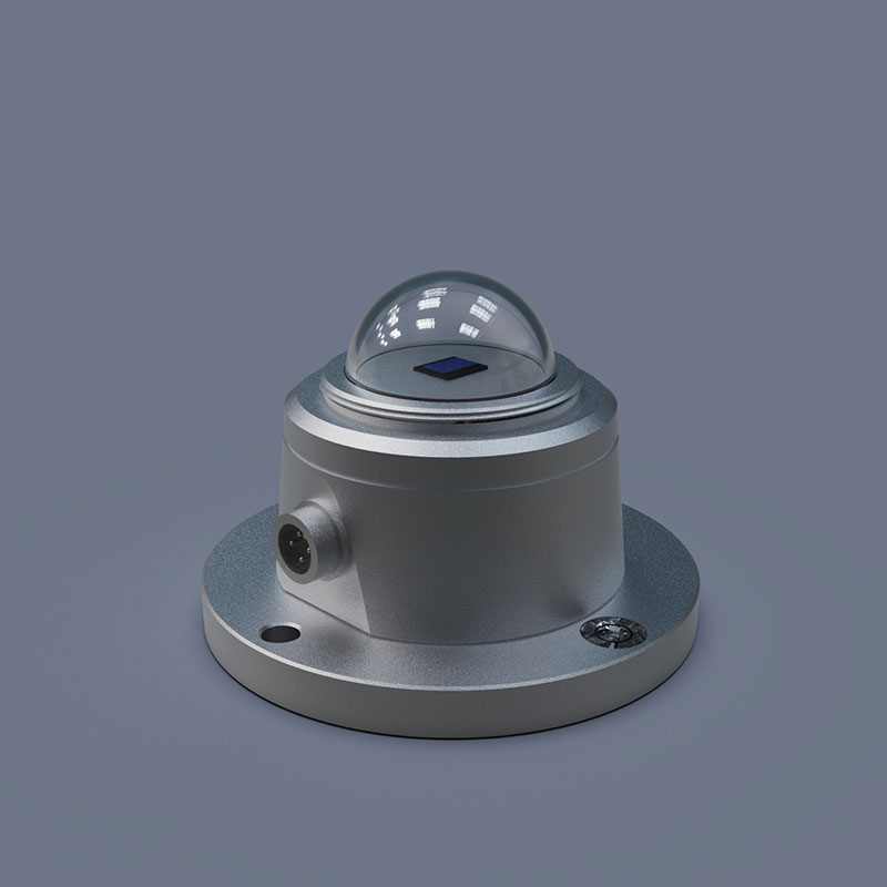 太陽總輻射傳感器有哪些用途呢？