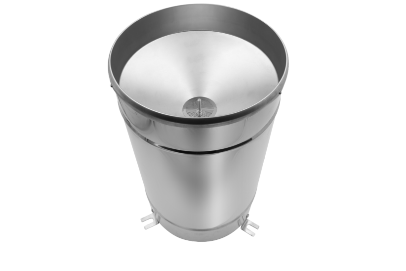 翻斗雨量傳感器怎么判斷“瓢潑大雨”還是“毛毛細雨”？