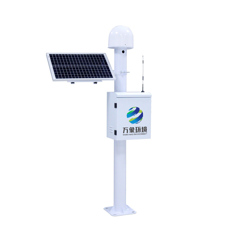 表面沉降位移監測儀——全球性、全天候位移監測