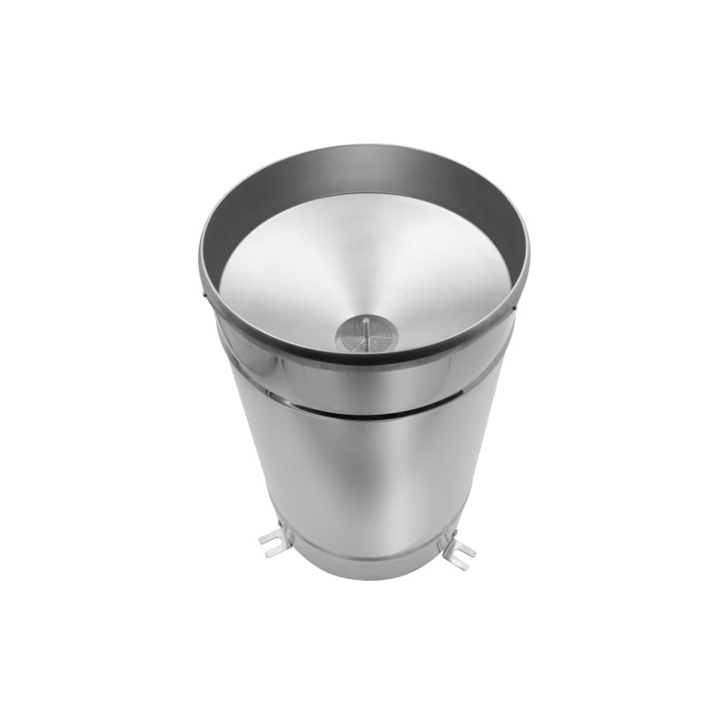 翻斗雨量傳感器——功能強大、精確、可靠的水文儀器