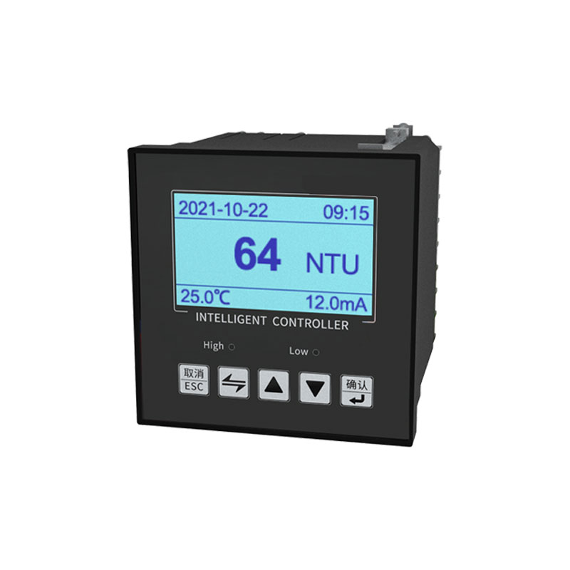 在線濁度檢測(cè)儀