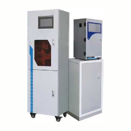 鐵在線監(jiān)測儀