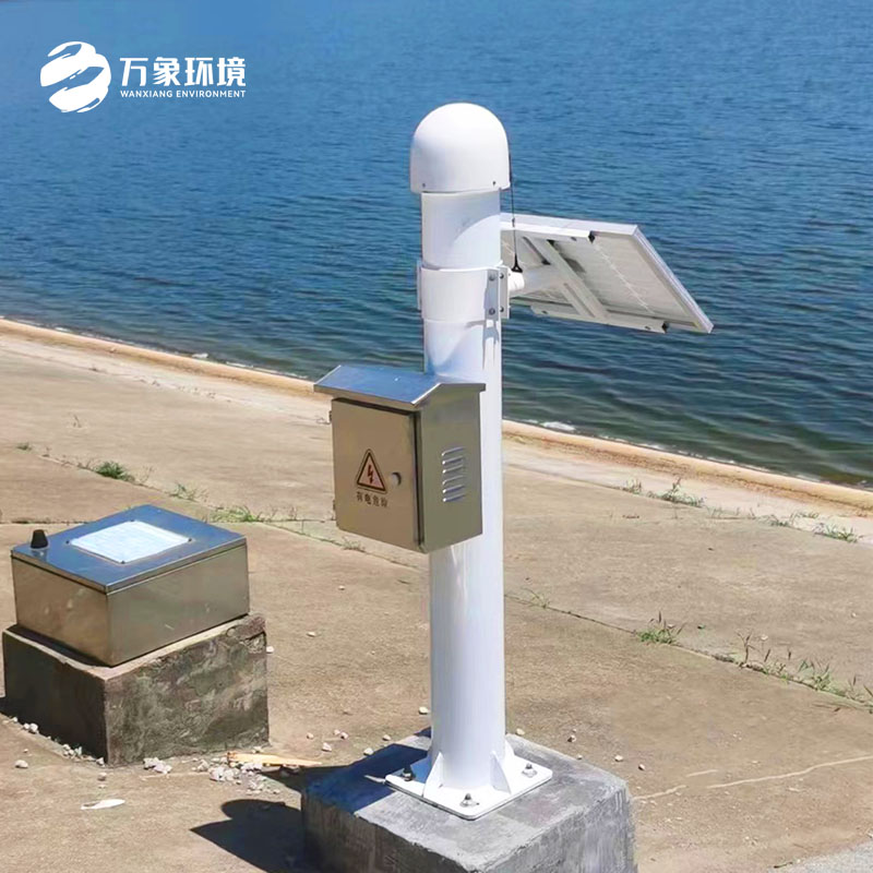 大壩安全監測設備