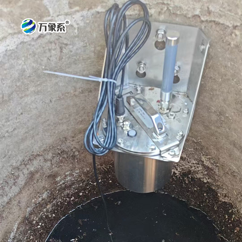 管網(wǎng)水質(zhì)監(jiān)測(cè)設(shè)備案例