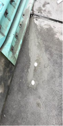 路面結冰傳感器